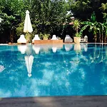 Σπίτι διακοπών Fig Garden *