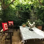 Fig Garden Σπίτι διακοπών Kayakoy