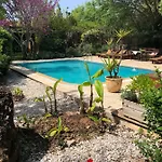 Σπίτι διακοπών Fig Garden *