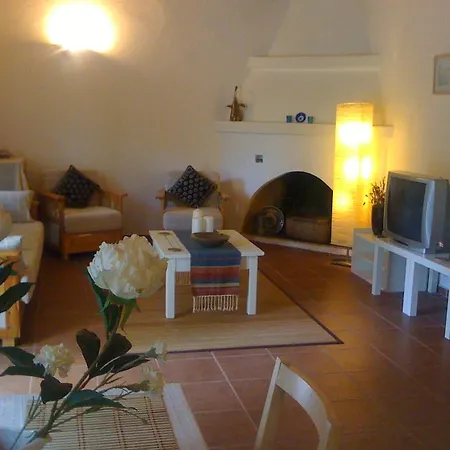 Fig Garden בית נופש Kayakoy