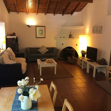 Fig Garden בית נופש *