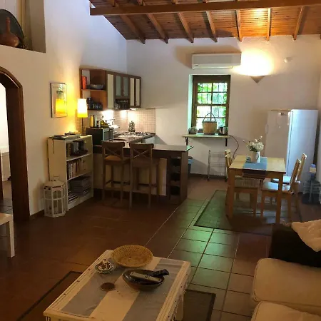 Fig Garden בית נופש