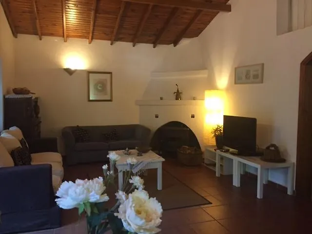 Fig Garden Semesterbostad Kayakoy