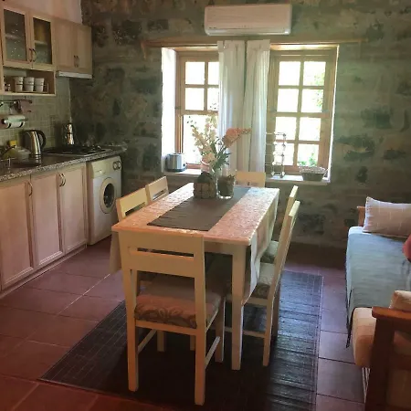 Fig Garden Сasa de vacaciones