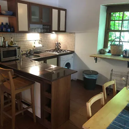 Fig Garden Сasa de vacaciones