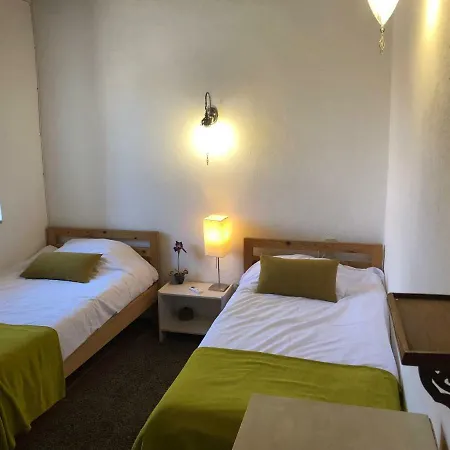 Feriehus Fig Garden *