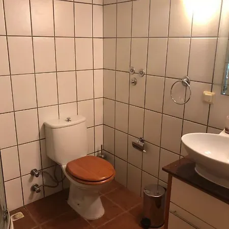 Fig Garden Сasa de vacaciones Kayakoy