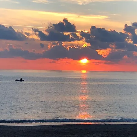 Fig Garden Сasa de vacaciones *