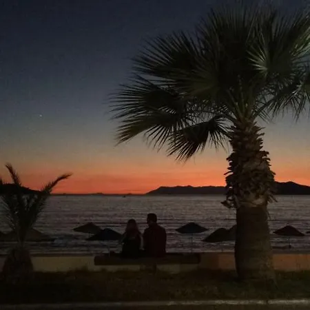 Fig Garden Сasa de vacaciones *