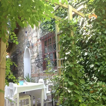 Fig Garden Сasa de vacaciones