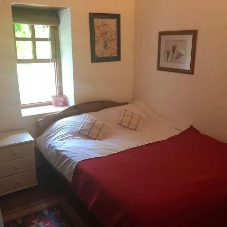 Сasa de vacaciones Fig Garden Kayakoy