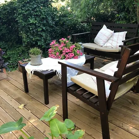 Fig Garden Holiday home *