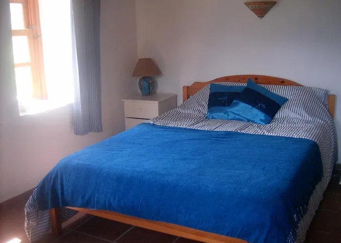 Tatil Evi Fig Garden