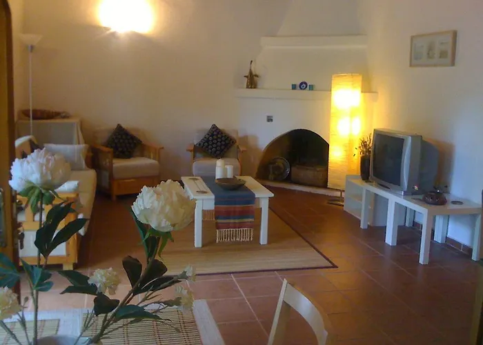 Fig Garden Tatil Evi Kayaköy