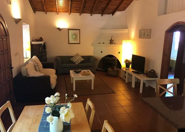 Fig Garden Tatil Evi *