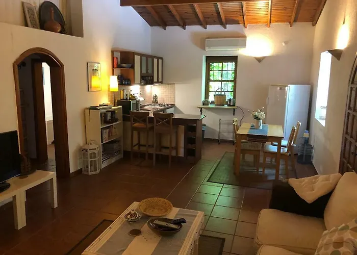 Fig Garden Tatil Evi