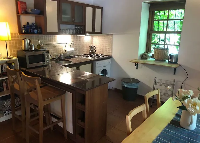 Fig Garden Tatil Evi