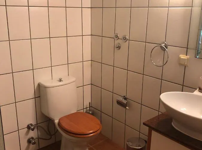 Fig Garden Tatil Evi Kayaköy