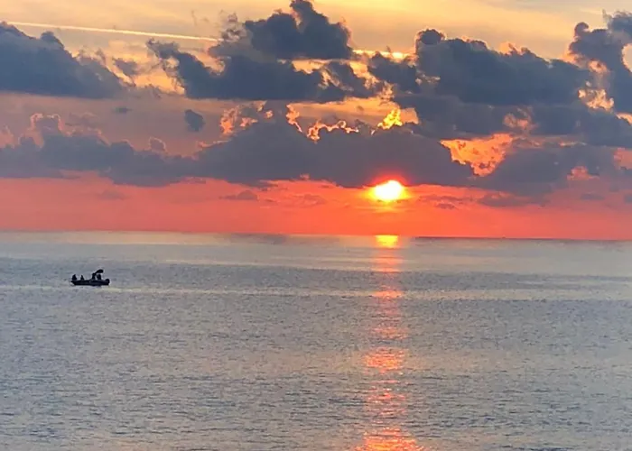 Fig Garden Tatil Evi *