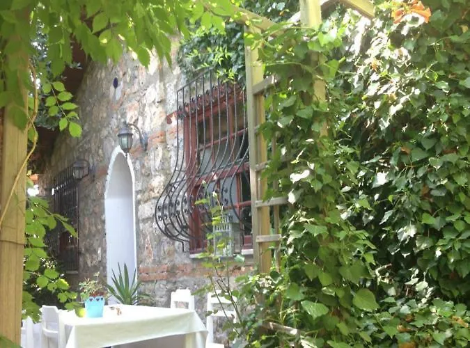 Fig Garden Tatil Evi