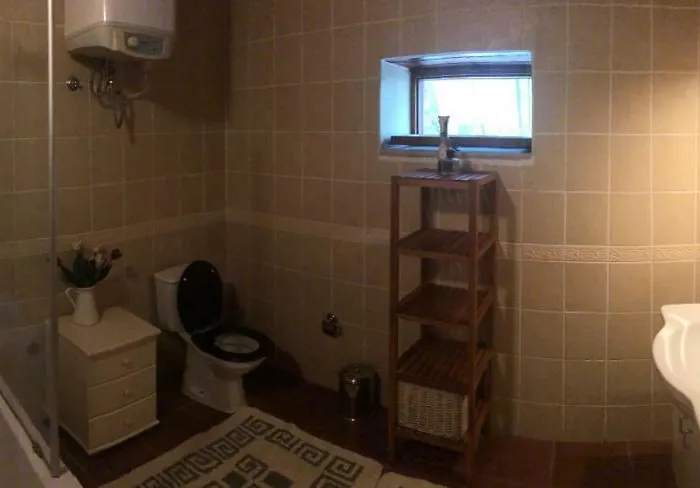 Fig Garden * Kayakoy